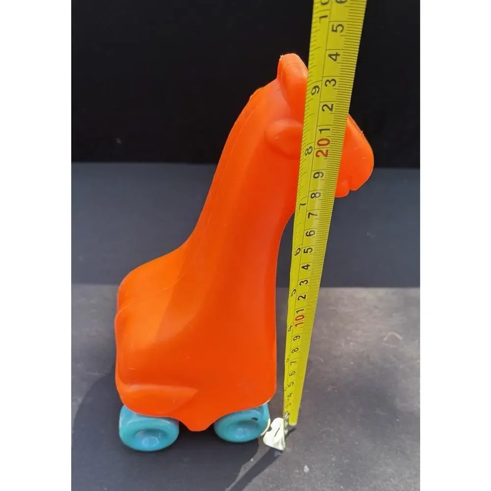 Little Tikes welcome thanks